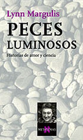 PECES LUMINOSOS