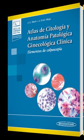 VIDEO ATLAS INTRODUCCION A LA CITOLOGIA Y ANATOMIA