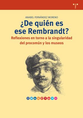 ¿DE QUIEN ES ESE REMBRANDT?