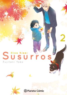 Hisohiso - Susurros nº 02/06