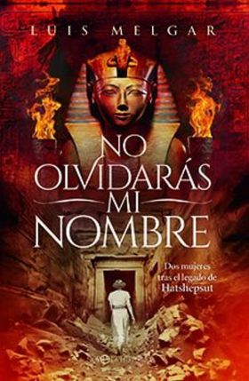 NO OLVIDARAS MI NOMBRE