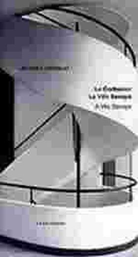 LE CORBUSIER, LA VILLA SAVOYE