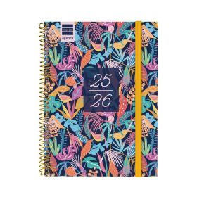 SEC.1/4 SVH 25-26 TROPICAL+