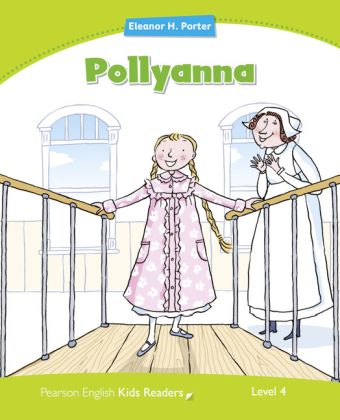 LEVEL 4: POLLYANNA