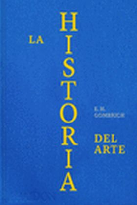 HISTORIA DEL ARTE. ED LUJO