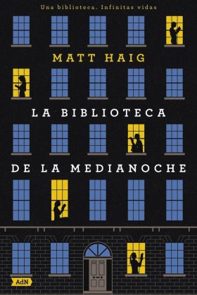 BIBLIOTECA DE LA MEDIANOCHE