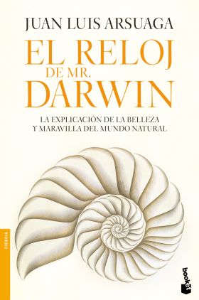 EL RELOJ DE MR. DARWIN