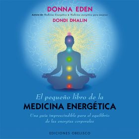 MEDICINA ENERGETICA