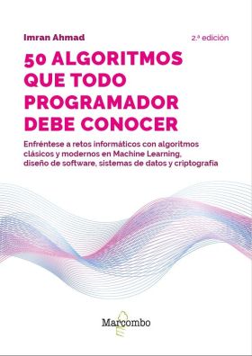 50 algoritmos que todo programador debe conocer