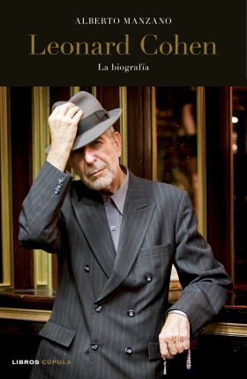 LEONARD COHEN