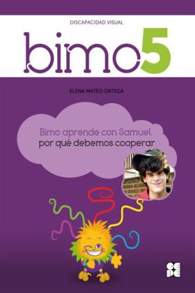 BIMO 5. (Discapacidad visual). Valor de la cooperación