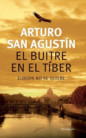 El buitre en el Tíber