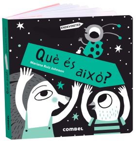 QUE ES AIXO?