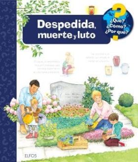 QUE?... DESPEDIDA, MUERTE Y LUTO