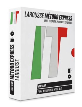 METODO EXPRESS ITALIANO