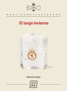 EL LARGO INVIERNO / CULTURAL LEONESA