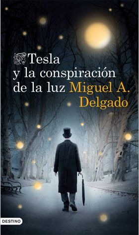 TESLA Y LA CONSPIRACION DE LA LUZ