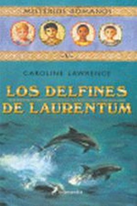 LOS DELFINES DE LAURENTUM