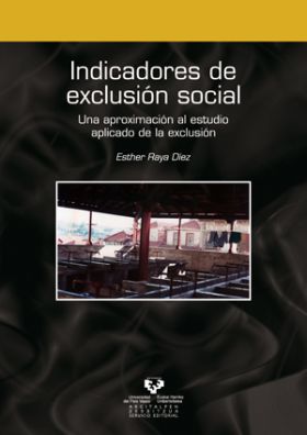INDICADORES DE EXCLUSION SOCIAL