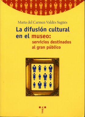 DIFUSION CULTURAL EN EL MUSEO