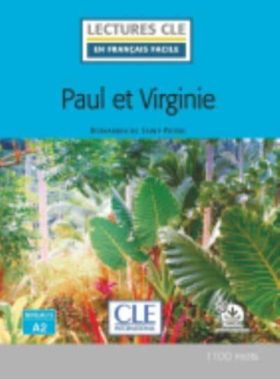 PAUL ET VIRGINIE - NIVEAU 2/A2