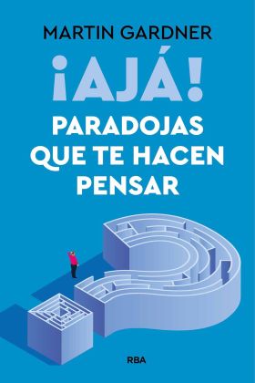Aja! Paradojas que te hacen pensar