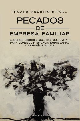 PECADOS DE EMPRESA FAMILIAR