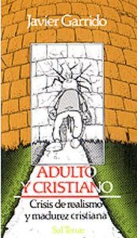 ADULTO Y CRISTIANO