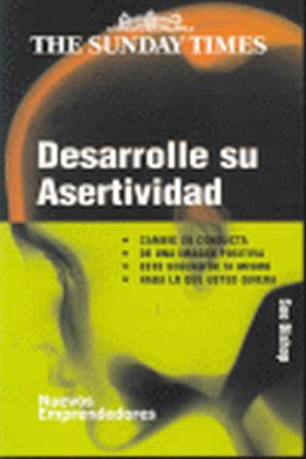 DESARROLLE SU ASERTIVIDAD