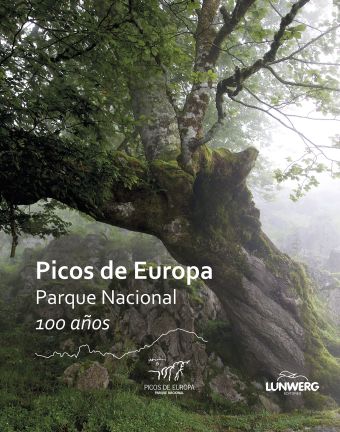 Picos de Europa Parque Nacional .100 años