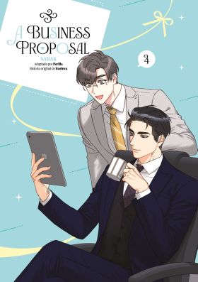 A BUSINESS PROPOSAL