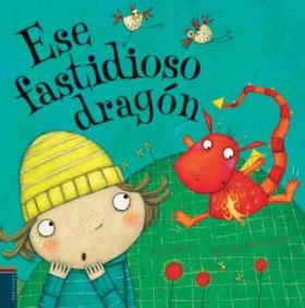 Ese fastidioso dragón