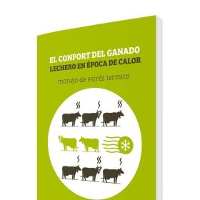 EL CONFORT DEL GANADO LECHERO EN EPOCA DE CALOR