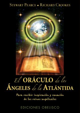 ORACULO DE LOS ANGELES DE LA ATLANTIDA