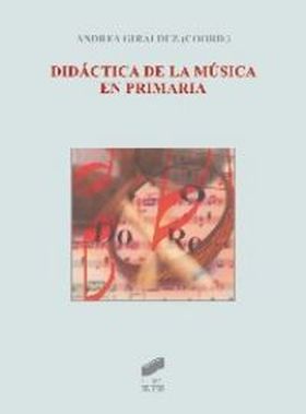 Didáctica de la música en primaria