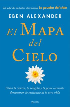 EL MAPA DEL CIELO