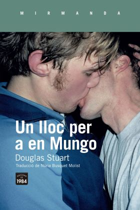 LLOC PER A EN MUNGO, UN
