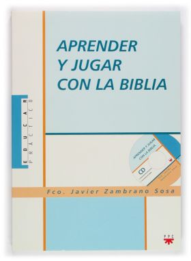 EDP. 55 APRENDER Y JUGAR CON LA BIBLIA