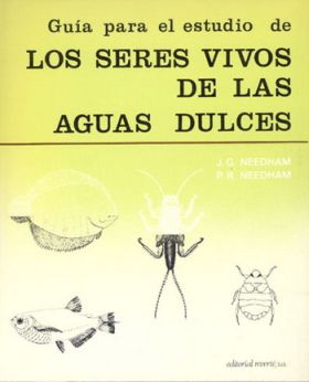 Guía para el estudio de los seres vivos de las aguas dulces