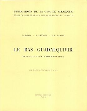 Le Bas Guadalquivir