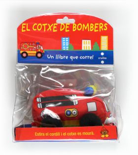 C-EL COTXE DE BOMBERS