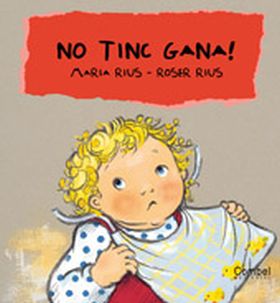 NO TINC GANA!