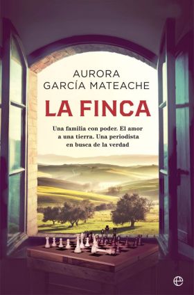 LA FINCA