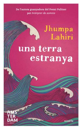 UNA TERRA ESTRANYA