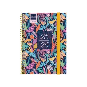 SEC.1/8 SVH 25-26 TROPICAL+