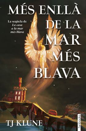 MES ENLLA DE LA MAR MES BLAVA