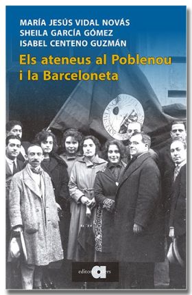 Els ateneus al Poblenou i la Barceloneta