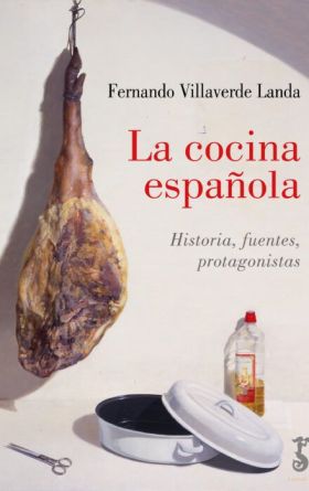 COCINA ESPAÑOLA, LA