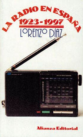 LA RADIO EN ESPAÑA 1923-1977