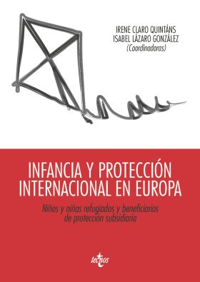 Infancia y protección internacional en Europa